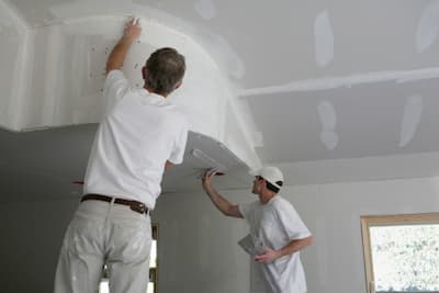 Hire Drywall Pros