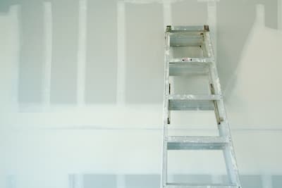 Drywall installation